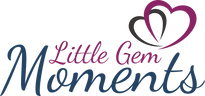 Little Gem Moments Logo