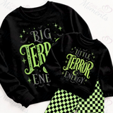 Little Terror Energy Sweatshirt