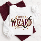 Little Wizard Sweatshirt