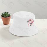 It's Coming Home England Bucket Hat - Football World Cup Hat - Design 2