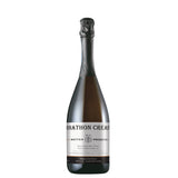 Personalised Contemporary Label Prosecco