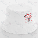 It's Coming Home England Bucket Hat - Football World Cup Hat - Design 2