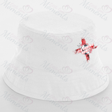 It's Coming Home England Bucket Hat - Football World Cup Hat - Design 3