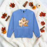 Sweater Season Sweatshirt | Adult Halloween Sweater | Available In A Huge Range Of Colours