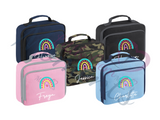 Personalised Mega Back To School Essentials Bundle Rainbow