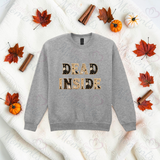 Dead Inside Sweatshirt | Adult Halloween Sweater | Available In A Huge Range Of Colours