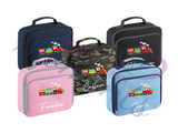 Personalised Mega Back To School Essentials Bundle - Train