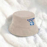 No Scotland No Party World Cup Bucket Hat - Design 9