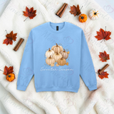 Sweater Season Sweatshirt | Adult Halloween Sweater | Available In A Huge Range Of Colours