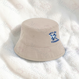 We'll Be Coming Bucket Hat - Scotland Football World Cup Hat - Design 4