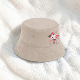 It's Coming Home England Bucket Hat - Football World Cup Hat - Design 2