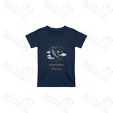 Personalised "My Very First Eid" Organic Cotton Baby Tee