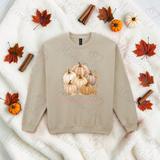 Sweater Season Sweatshirt | Adult Halloween Sweater | Available In A Huge Range Of Colours