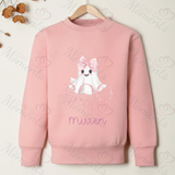 Boo-tiful Sweatshirt | Halloween Toddler Top | Available In A Range Of Colours