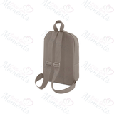 Personalised Kids Rainbow Mini Backpack