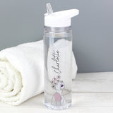 Personalised 'Natalia' Fine Line Bottle