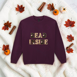 Dead Inside Sweatshirt | Adult Halloween Sweater | Available In A Huge Range Of Colours
