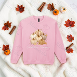 Sweater Season Sweatshirt | Adult Halloween Sweater | Available In A Huge Range Of Colours