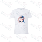Personalised "It's Coming Home" England Football T-shirt for World Cup - All Sizes - Design 4