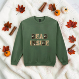 Dead Inside Sweatshirt | Adult Halloween Sweater | Available In A Huge Range Of Colours