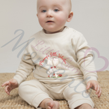 Custom Mummy's Little Valentine Sweatshirt. Baby's Valentine's Day Jumper -Multiple Colours