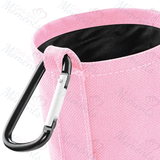 Personalised Mega Back To School Essentials Bundle - Custom School Girl Dolly