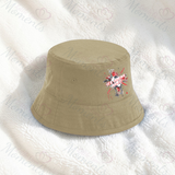 It's Coming Home England Bucket Hat - Football World Cup Hat - Design 2