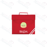 Personalised Little Dumpling Book Bag