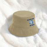 No Scotland No Party World Cup Bucket Hat - Design 10