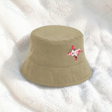 It's Coming Home England Bucket Hat - Football World Cup Hat - Design 3