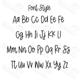 Personalised Class of 2026 Leavers Graduation T-shirt - Balloon Design