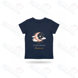 Personalised "My Very First Eid" Organic Cotton Baby Tee