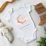 Personalised My Very First Ramadan Baby Bodysuit