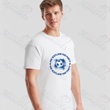 No Scotland No Party Scotland Football T-shirt for World Cup - Various Sizes - Design 5