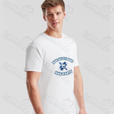 No Scotland No Party Scotland Football T-shirt for World Cup - Various Sizes - Design 6