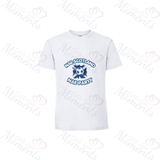 No Scotland No Party Scotland Football T-shirt for World Cup - Various Sizes - Design 6