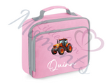 Personalised Mega Back To School Essentials Bundle - Tractor (New)