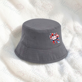 It's Coming Home England Bucket Hat - Football World Cup Hat - Design 1
