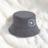 Yes Sir, I Can Boogie Bucket Hat - Scotland Football World Cup Hat - Design 2