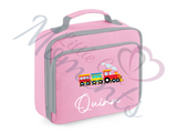 Personalised Mega Back To School Essentials Bundle - Train