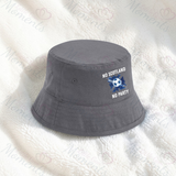 No Scotland No Party World Cup Bucket Hat - Design 10