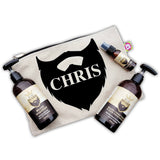 Personalised Beard Kit