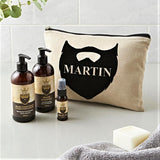 Personalised Beard Kit
