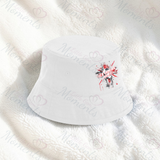 It's Coming Home England Bucket Hat - Football World Cup Hat - Design 2