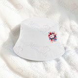It's Coming Home England Bucket Hat - Football World Cup Hat - Design 1