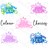 Personalised Class of 2026 Leavers Graduation T-shirt - Graffiti Design