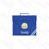 Personalised Little Dumpling Book Bag
