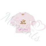 Personalised Our 1st Mother's Day Long Sleeved Top - Baby and Toddler - Teddy Bear Design