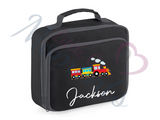 Personalised Mega Back To School Essentials Bundle - Train