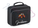 Personalised Mega Back To School Essentials Bundle - Tractor (New)